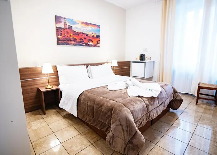 Verona Apartments&Rooms Porta Vittoria